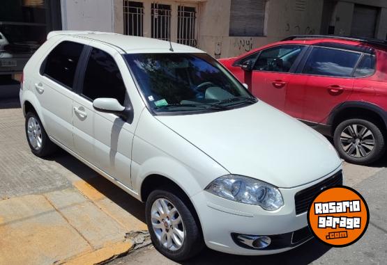 Autos - Fiat Palio 2010 Nafta 120000Km - En Venta