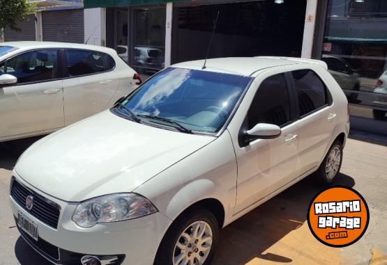 Autos - Fiat Palio 2010 Nafta 120000Km - En Venta