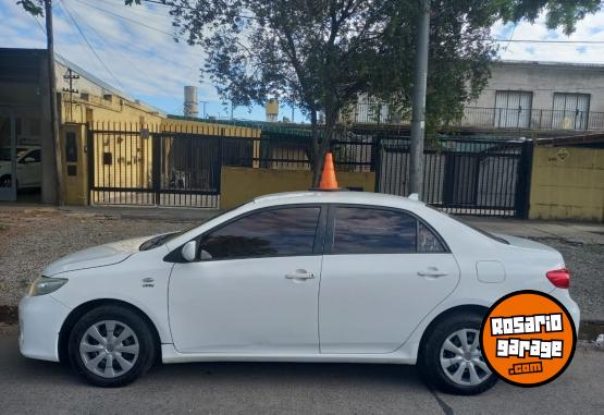 Autos - Toyota COROLLA 2012 Nafta 111111Km - En Venta