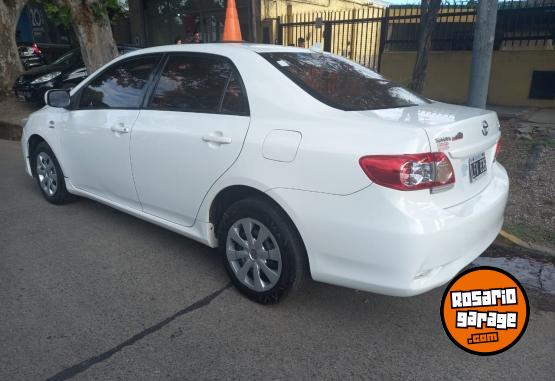 Autos - Toyota COROLLA 2012 Nafta 111111Km - En Venta