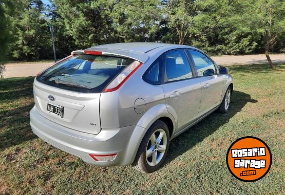 Autos - Ford Focus 2012 Nafta 140000Km - En Venta