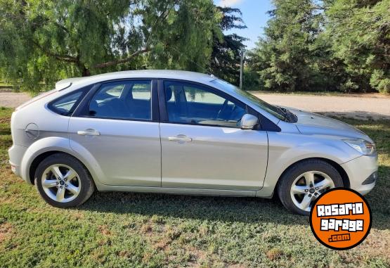 Autos - Ford Focus 2012 Nafta 140000Km - En Venta