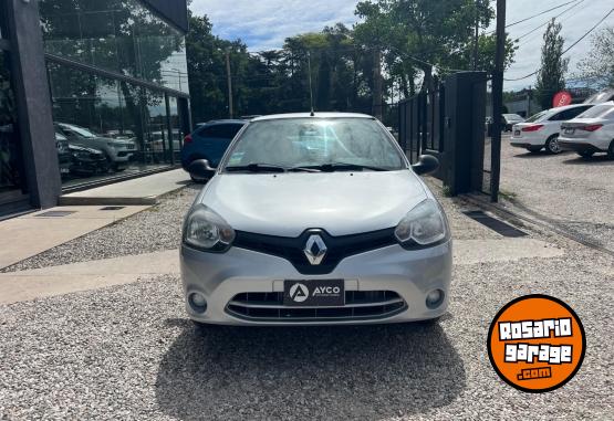 Autos - Renault CLIO 1.2 EX PACK II 5P 2013 Nafta  - En Venta