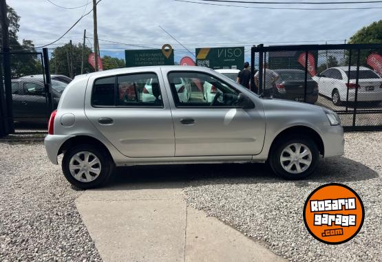 Autos - Renault CLIO 1.2 EX PACK II 5P 2013 Nafta  - En Venta