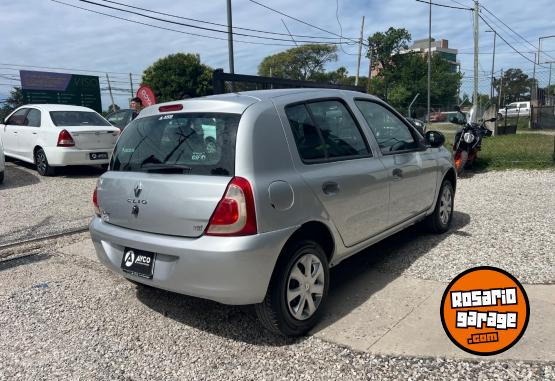 Autos - Renault CLIO 1.2 EX PACK II 5P 2013 Nafta  - En Venta