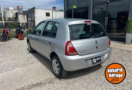 Autos - Renault CLIO 1.2 EX PACK II 5P 2013 Nafta  - En Venta