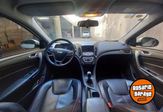 Autos - Chery Arrizo 2018 Nafta 50000Km - En Venta