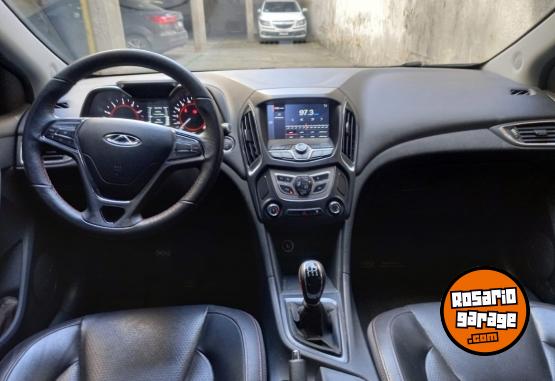 Autos - Chery Arrizo 2018 Nafta 50000Km - En Venta