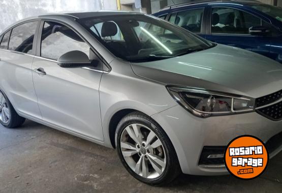 Autos - Chery Arrizo 2018 Nafta 50000Km - En Venta