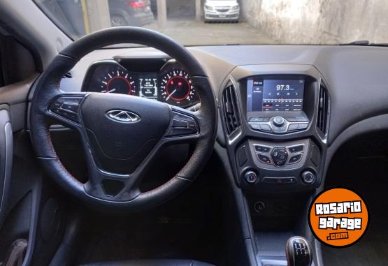 Autos - Chery Arrizo 2018 Nafta 50000Km - En Venta