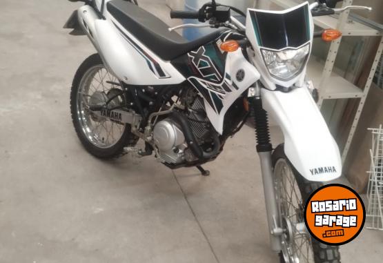 Motos - Yamaha XTZ 125CC 2022 Nafta 3500Km - En Venta