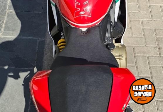 Motos - Ducati Panigale 1299 2017 Nafta 18300Km - En Venta