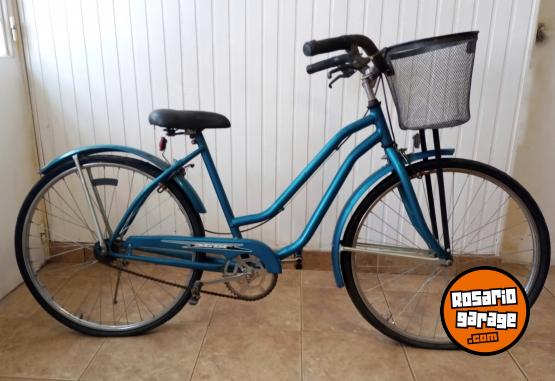 Deportes - VENDO BICICLETA PASEO AITA - En Venta