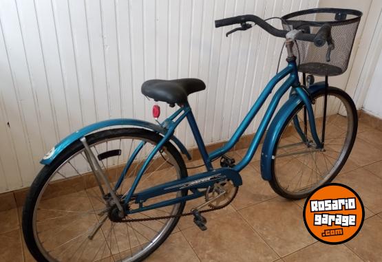 Deportes - VENDO BICICLETA PASEO AITA - En Venta