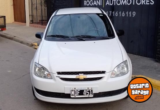 Autos - Chevrolet Corsa lt 2013 Nafta 156000Km - En Venta