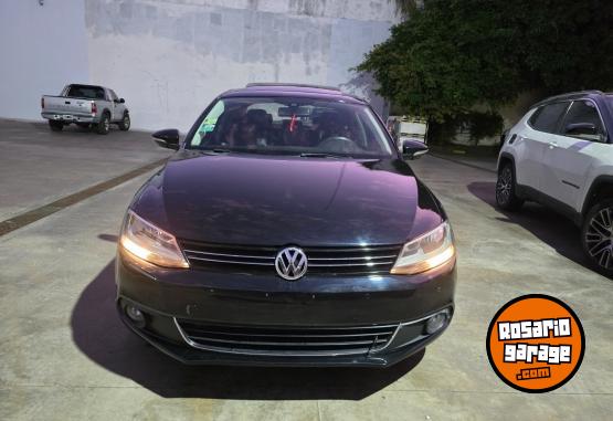 Autos - Volkswagen Vento 2011 Nafta 180000Km - En Venta