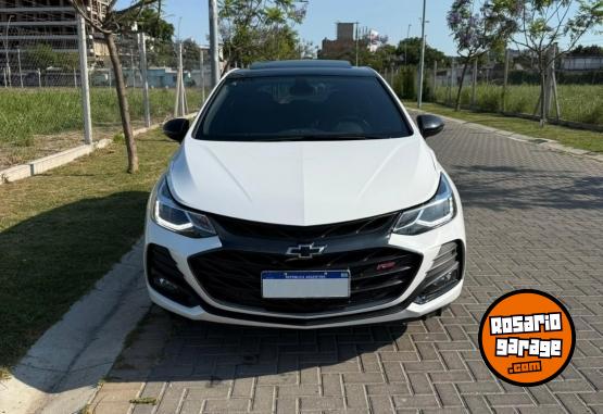 Autos - Chevrolet CRUZE RS 2023 Nafta 22000Km - En Venta