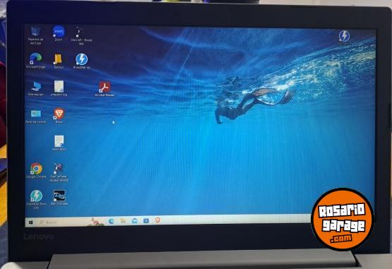 Informtica - Lenovo ideapad i3 - En Venta