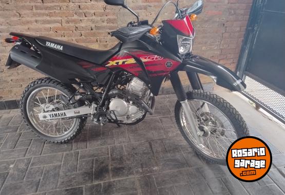 Motos - Yamaha Xtz 250 tornado Twister 2020 Nafta 3400Km - En Venta