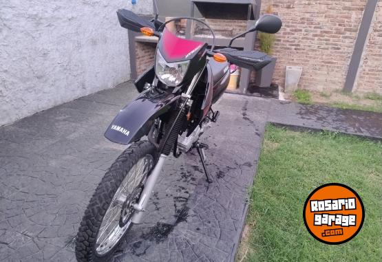 Motos - Yamaha Xtz 250 tornado Twister 2020 Nafta 3400Km - En Venta