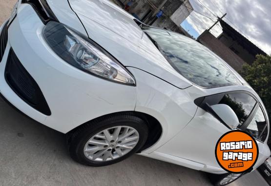 Autos - Renault Fluence 2017 GNC 55000Km - En Venta