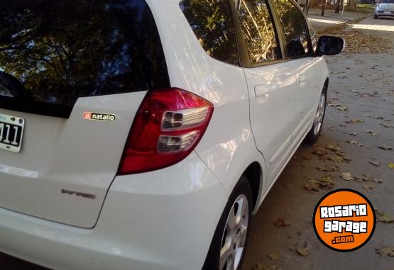 Autos - Honda FIT,,,,LXL 2012 Nafta 86000Km - En Venta