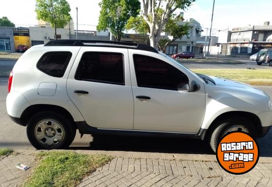 Camionetas - Renault 2013 confort plus 2013 Nafta 120000Km - En Venta