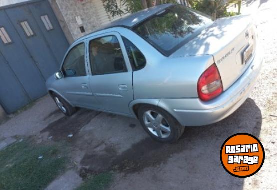 Autos - Chevrolet Chevrolet corsa classic 1 2009 Nafta 150000Km - En Venta