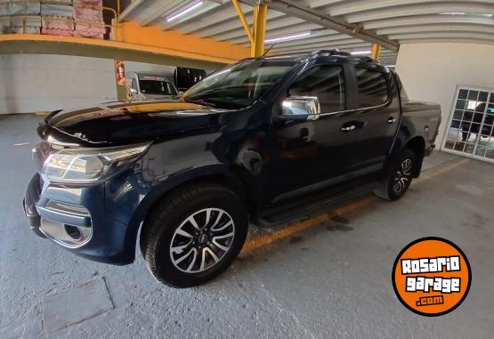 Camionetas - Chevrolet S10 HIGH COUNTRY 2017 Diesel 60000Km - En Venta