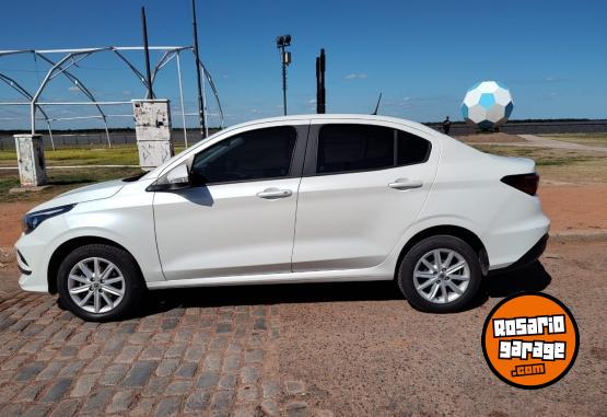 Autos - Fiat Cronos 2023 Nafta 42000Km - En Venta