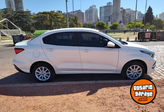 Autos - Fiat Cronos 2023 Nafta 42000Km - En Venta