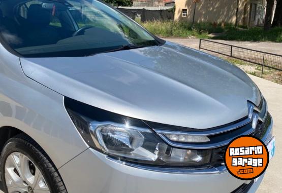 Autos - Citroen C4 LOUNGE HDI 2018 Diesel 121205Km - En Venta