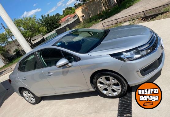 Autos - Citroen C4 LOUNGE HDI 2018 Diesel 121205Km - En Venta