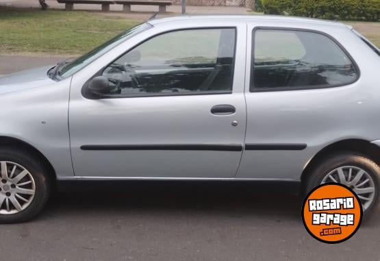 Autos - Fiat Palio/fire 2006 Nafta 197000Km - En Venta