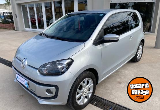 Autos - Volkswagen UH HIGH 2017 Diesel 73913Km - En Venta