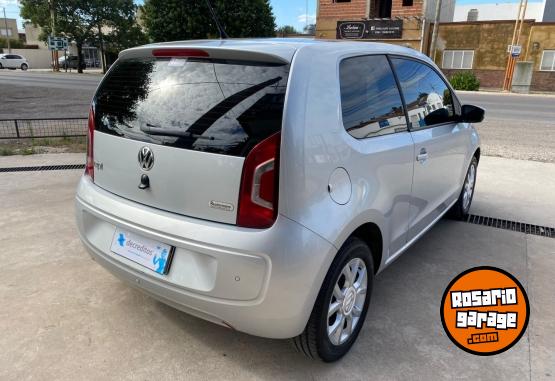 Autos - Volkswagen UH HIGH 2017 Diesel 73913Km - En Venta