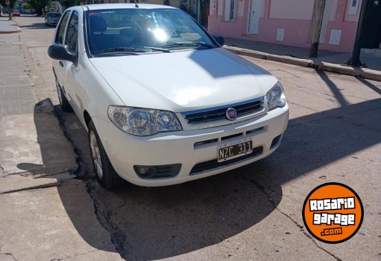 Autos - Fiat Palio confort  Pack 2014 Nafta 48000Km - En Venta