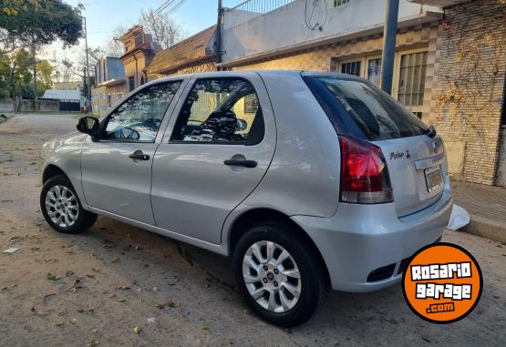 Autos - Fiat Palio Fire 2011 Nafta 151000Km - En Venta