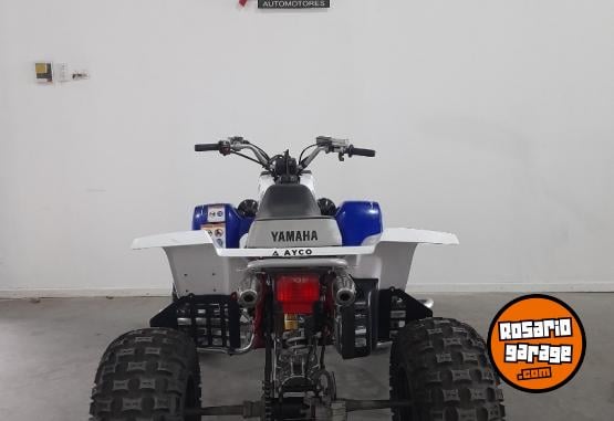 Cuatris y UTVs - Yamaha BANSHEE 350 2012   - En Venta