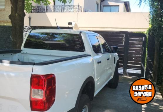 Camionetas - Ford Ranger 2023 Diesel 12000Km - En Venta