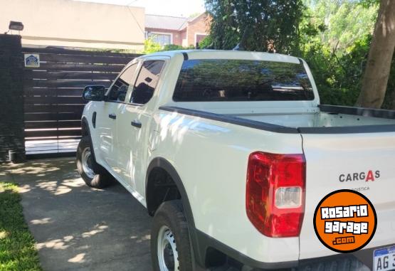 Camionetas - Ford Ranger 2023 Diesel 12000Km - En Venta