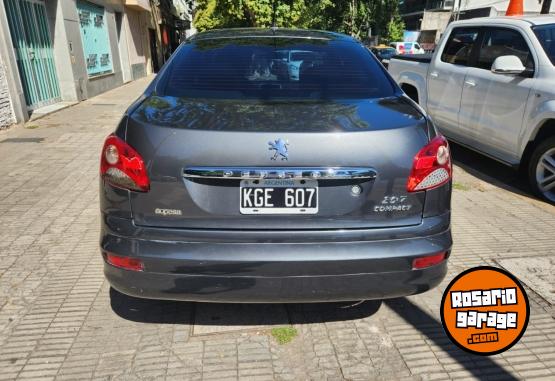 Autos - Peugeot 207 compact XS 1.4 4Ptas 2011 Nafta 100000Km - En Venta