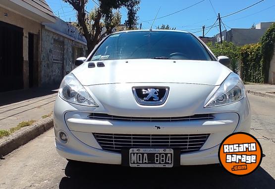 Autos - Peugeot 207 allure 2013 Nafta 140000Km - En Venta