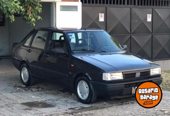 Autos - Fiat Duna scr 1994 Nafta 220000Km - En Venta