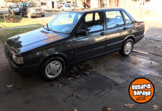 Autos - Fiat Duna scr 1994 Nafta 220000Km - En Venta