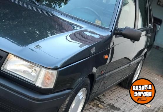 Autos - Fiat Duna scr 1994 Nafta 220000Km - En Venta