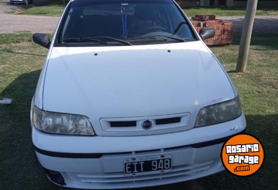 Autos - Fiat Palio 1.3 sx 2004 Nafta 180000Km - En Venta