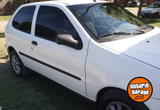 Autos - Fiat Palio 1.3 sx 2004 Nafta 180000Km - En Venta