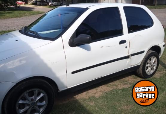 Autos - Fiat Palio 1.3 sx 2004 Nafta 180000Km - En Venta