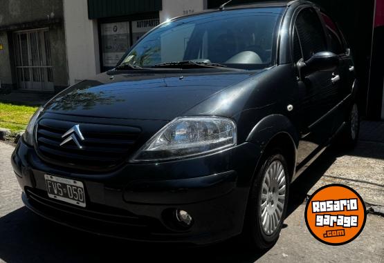 Autos - Citroen C3 Exclusive 2006 Nafta 225000Km - En Venta